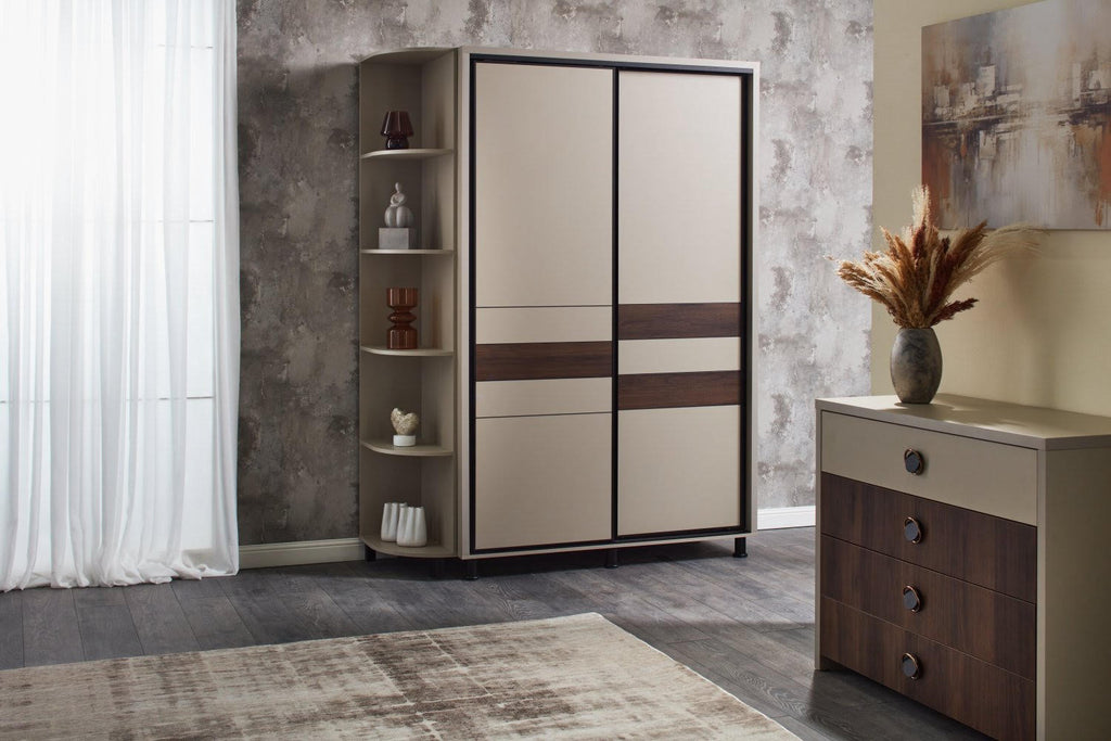 Comoda CRISTAL FUNGO CATANIA