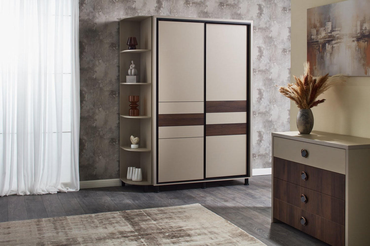 Comoda CRISTAL FUNGO CATANIA
