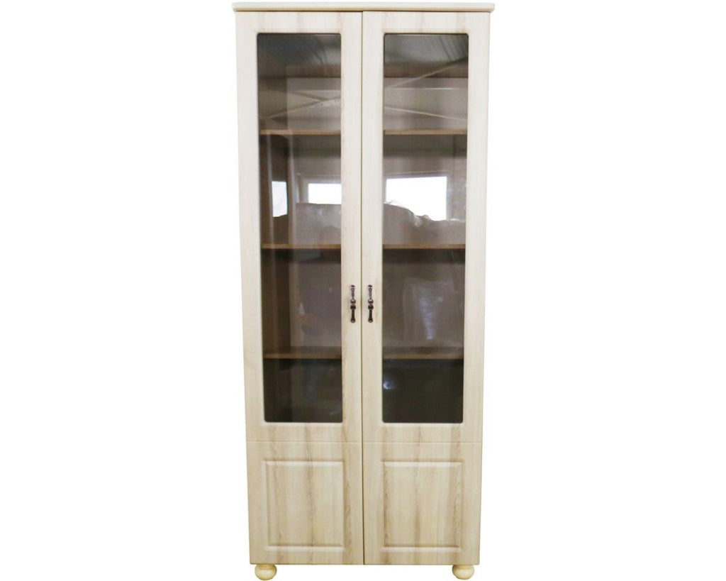 Dynasty Sonoma Vitrina 2 Usi