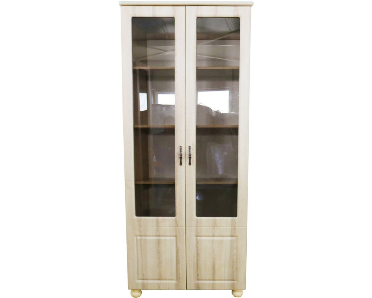 Dynasty Sonoma Vitrina 2 Usi