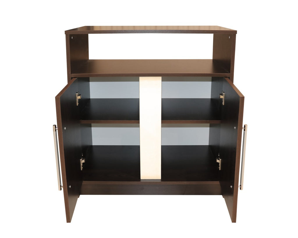 Comoda Verona Wenge
