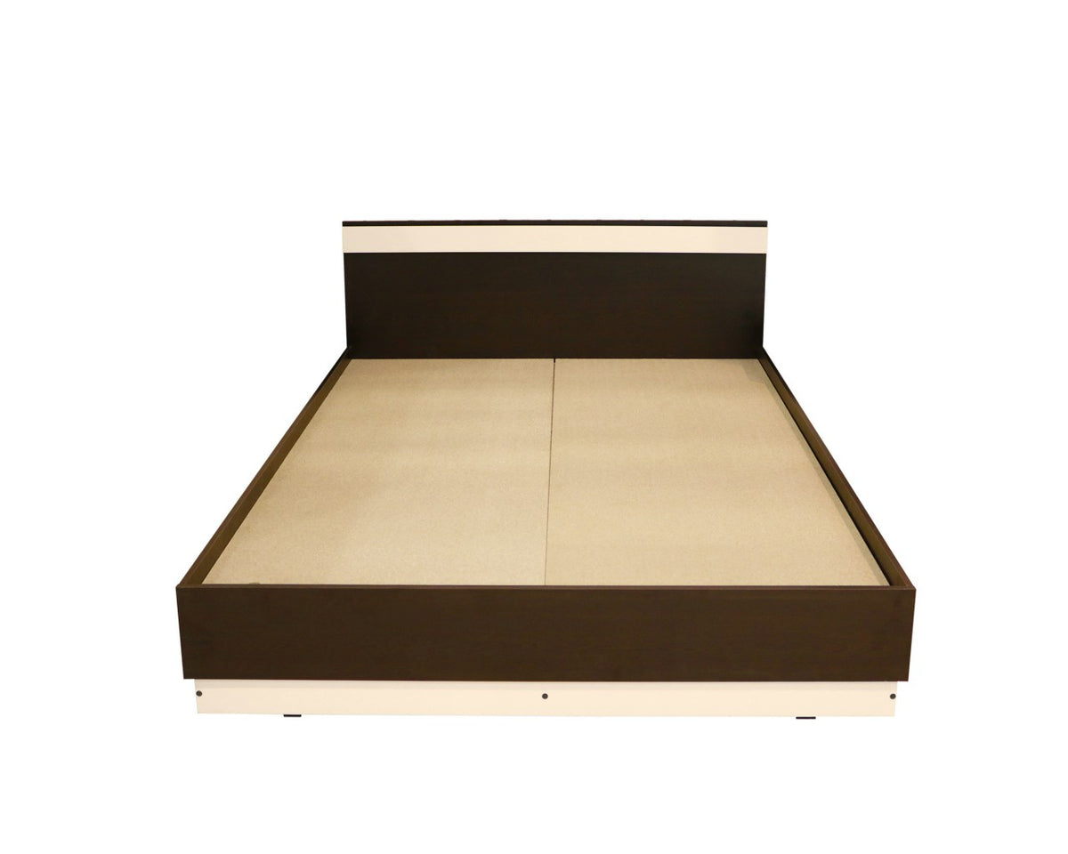 Dormitor Verona Wenge cu pat 160x200 cm
