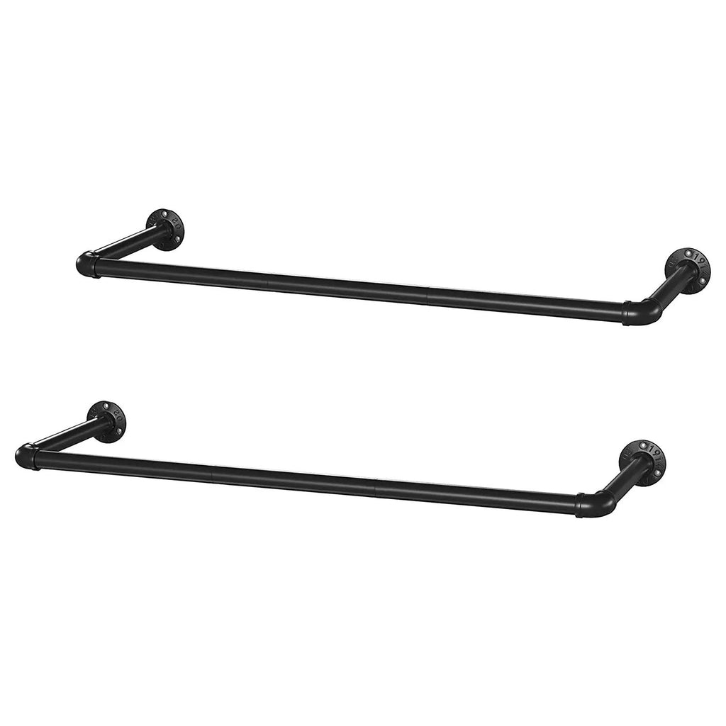 Set Cuier de Perete Wellsville (2 buc.)